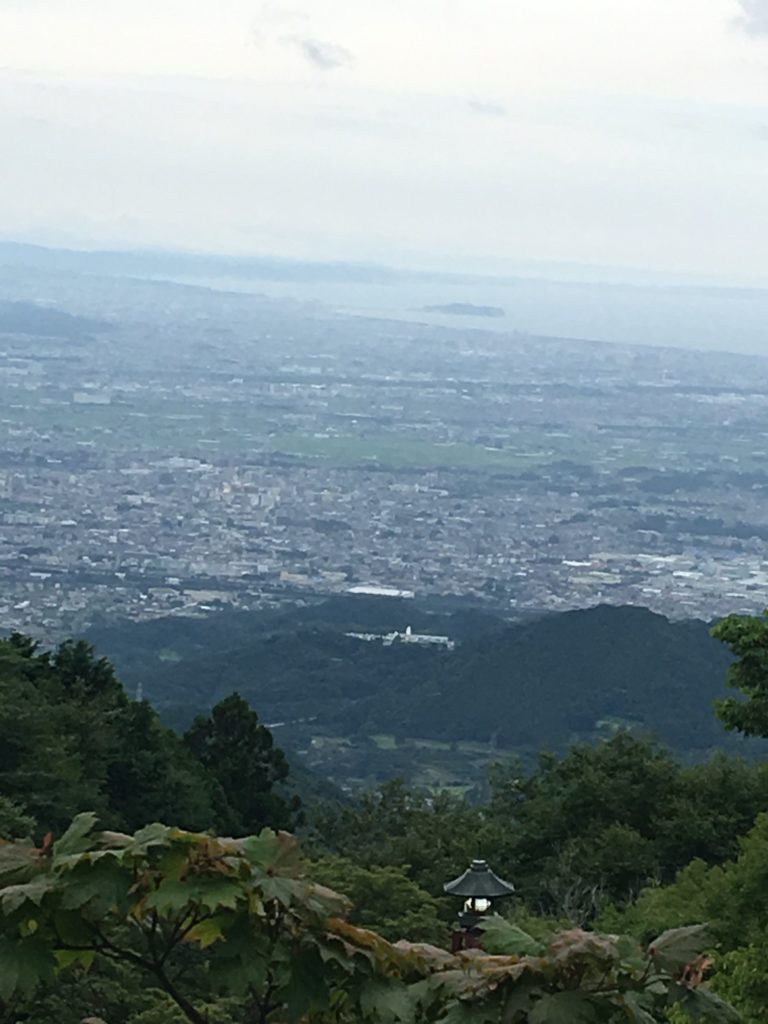 丹沢 大山