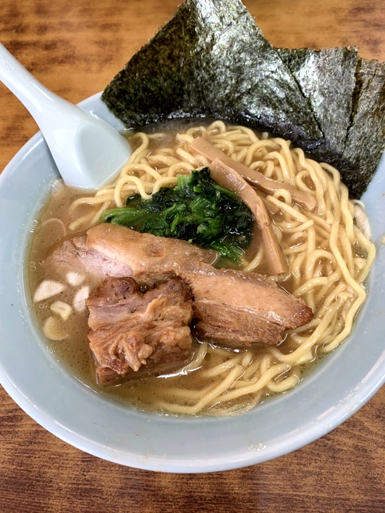 三和ラーメン